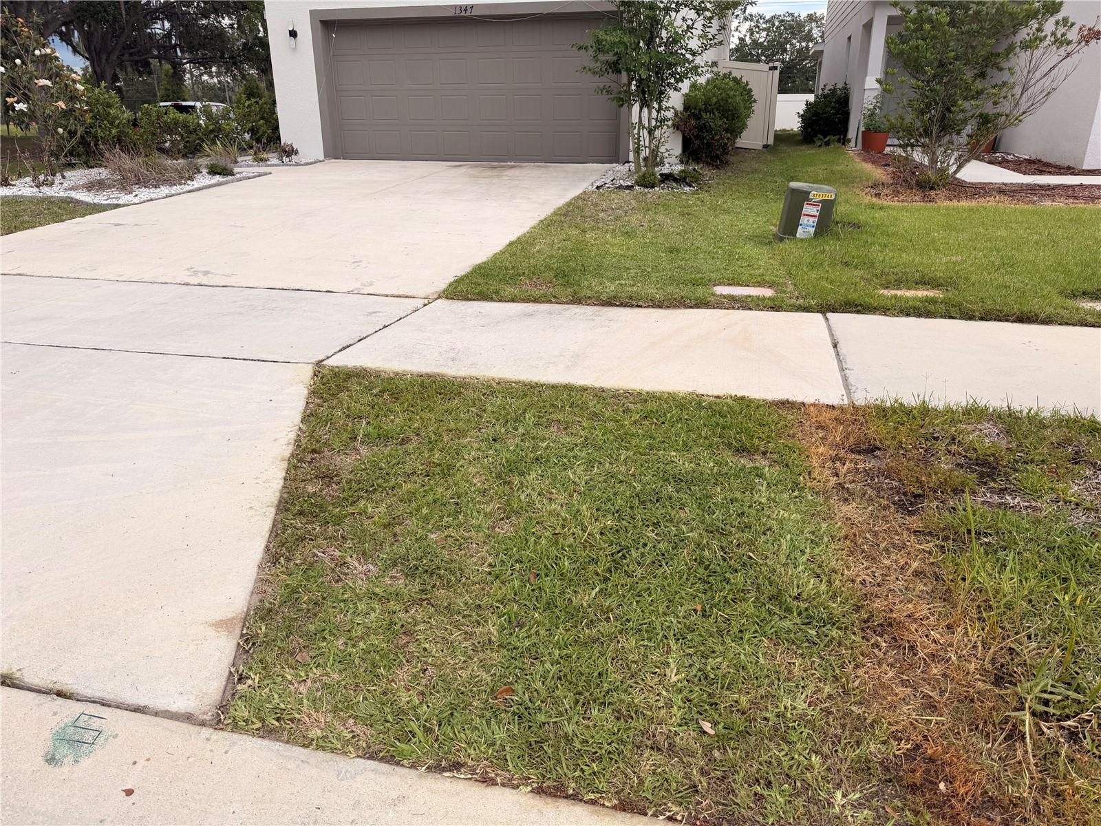 CYPRESS HAMMOCK PH 2 - Residential Lease