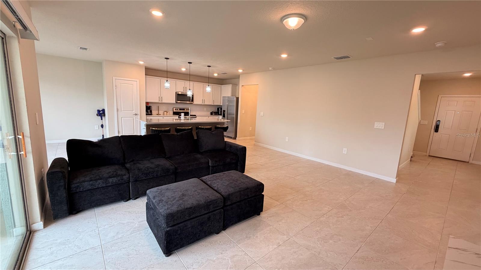 CYPRESS HAMMOCK PH 2 - Residential Lease