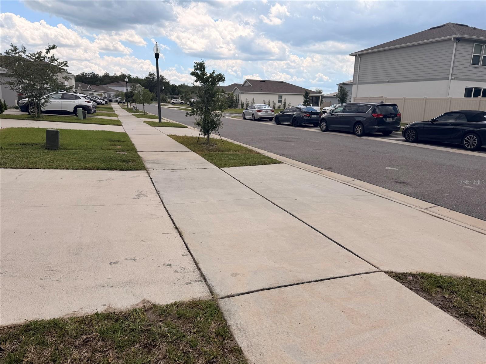 CYPRESS HAMMOCK PH 2 - Residential Lease