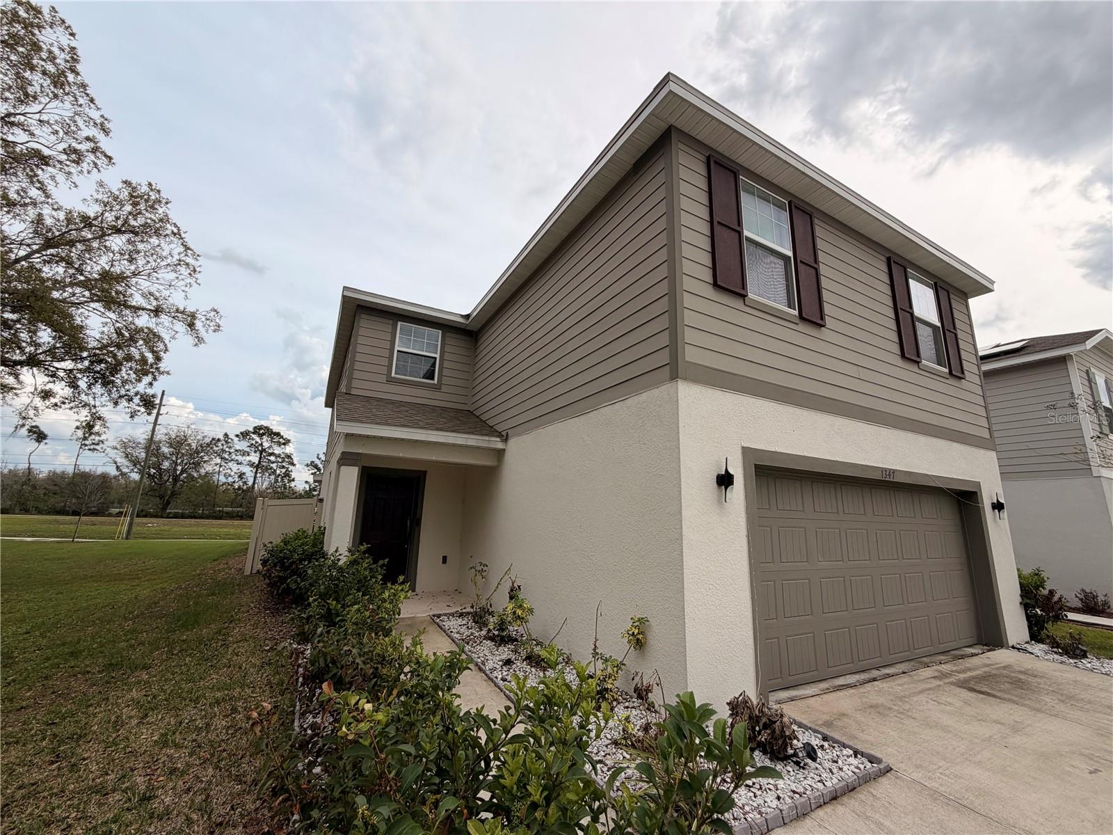 CYPRESS HAMMOCK PH 2 - Residential Lease