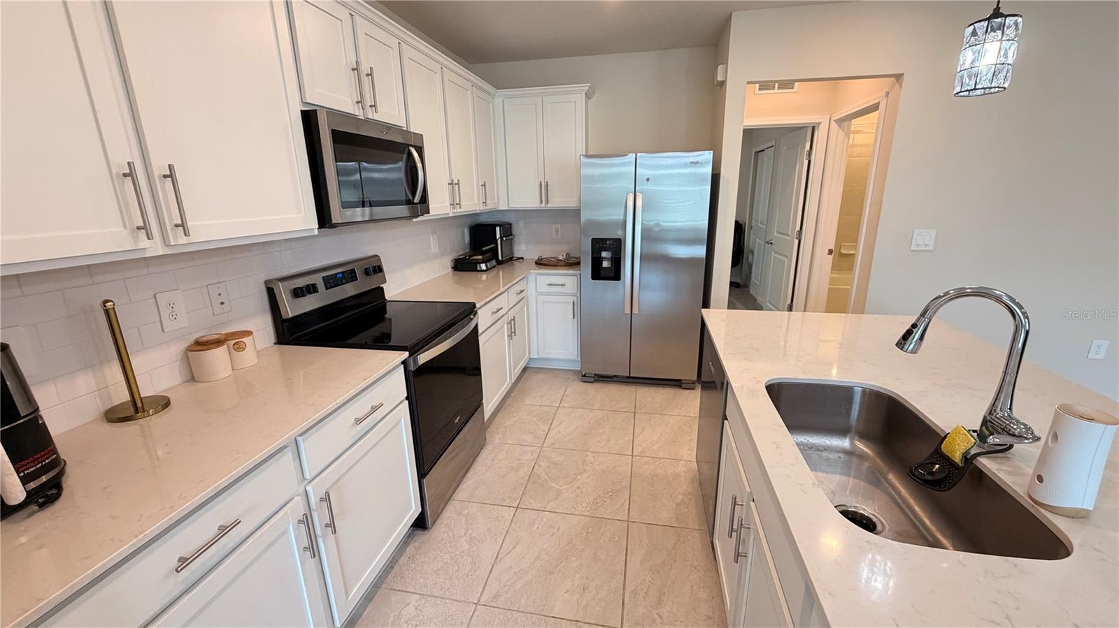 CYPRESS HAMMOCK PH 2 - Residential Lease