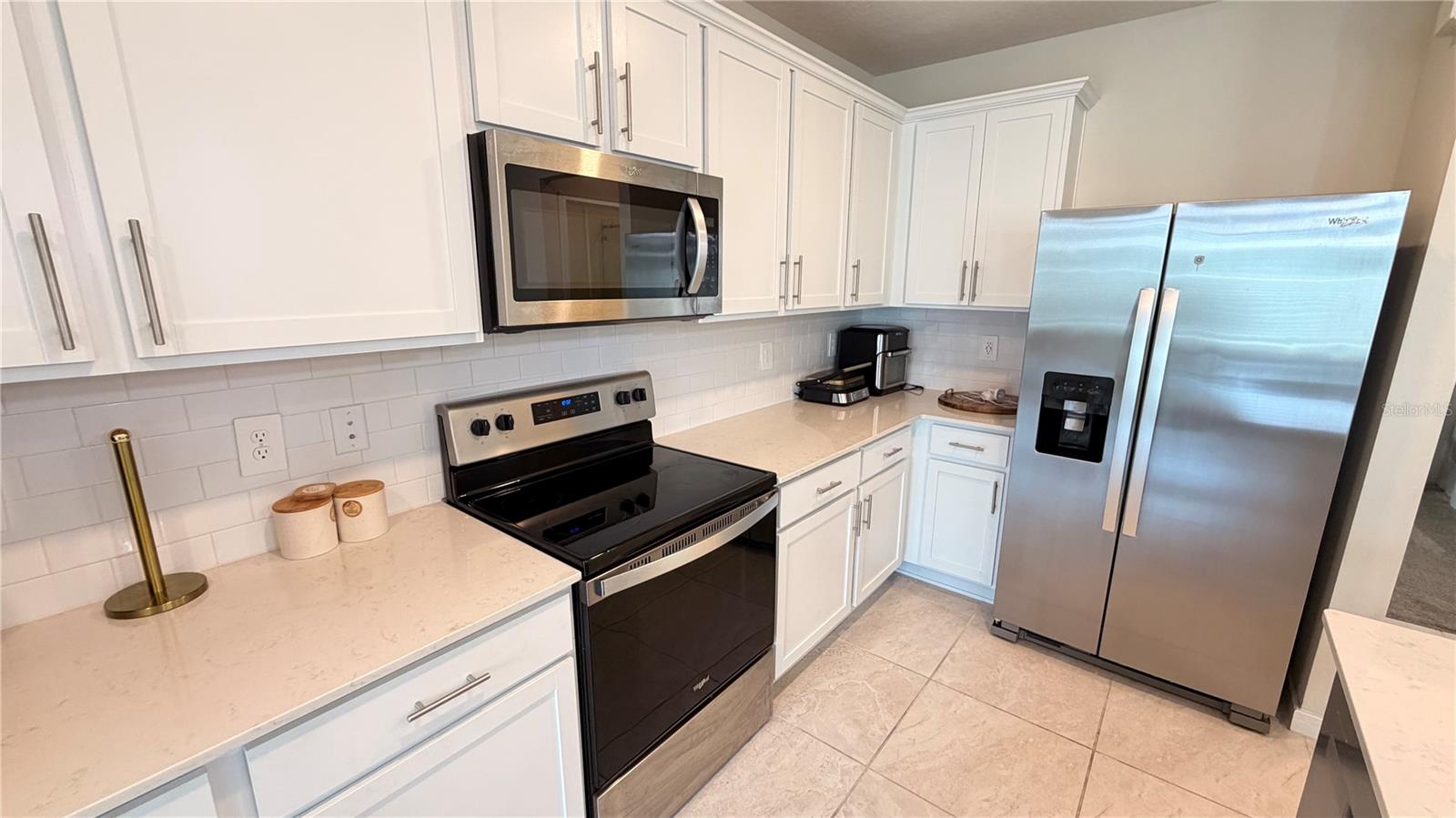 CYPRESS HAMMOCK PH 2 - Residential Lease