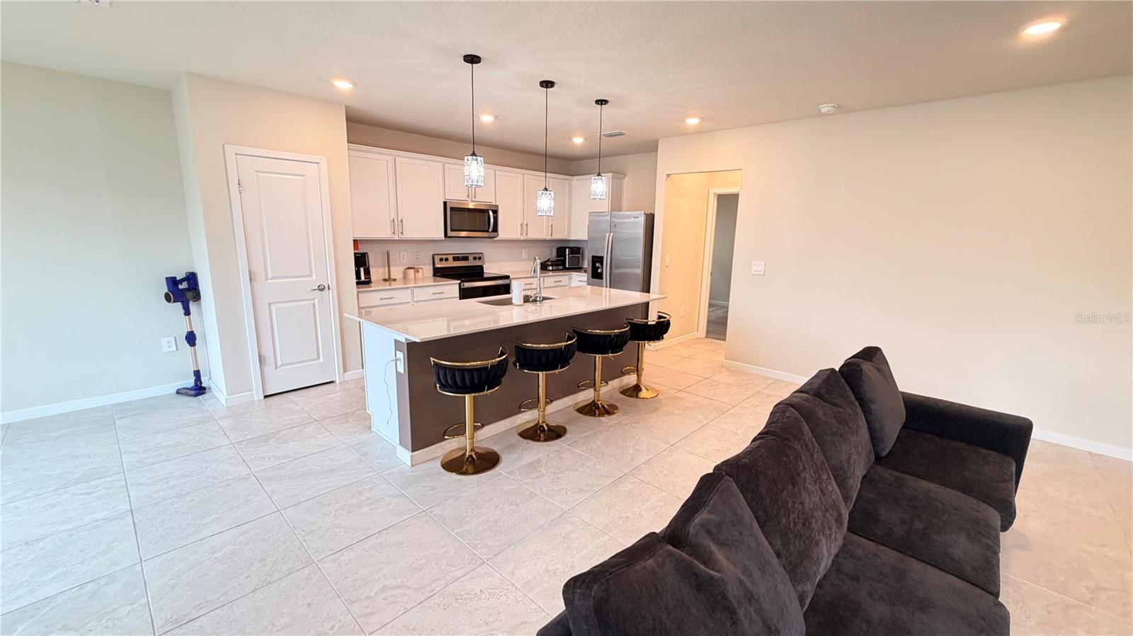 CYPRESS HAMMOCK PH 2 - Residential Lease