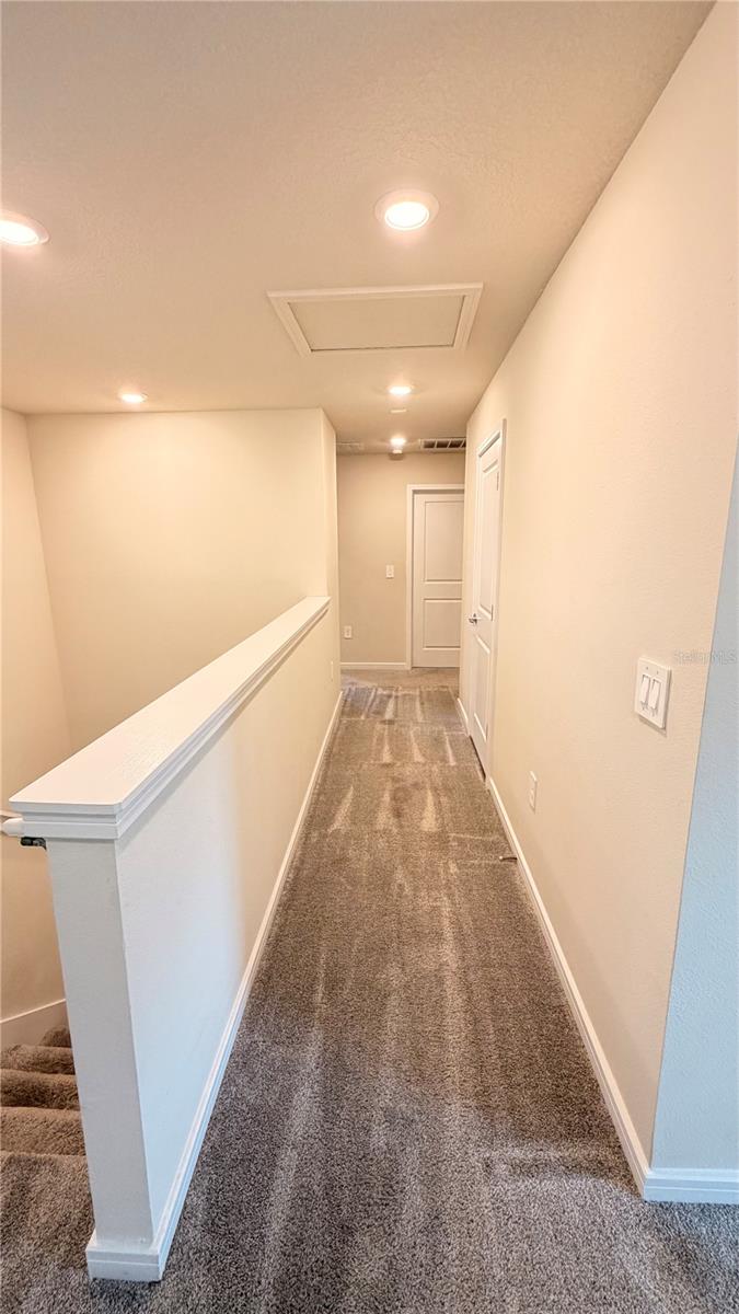 CYPRESS HAMMOCK PH 2 - Residential Lease