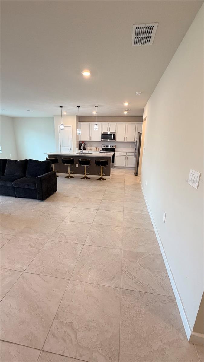 CYPRESS HAMMOCK PH 2 - Residential Lease