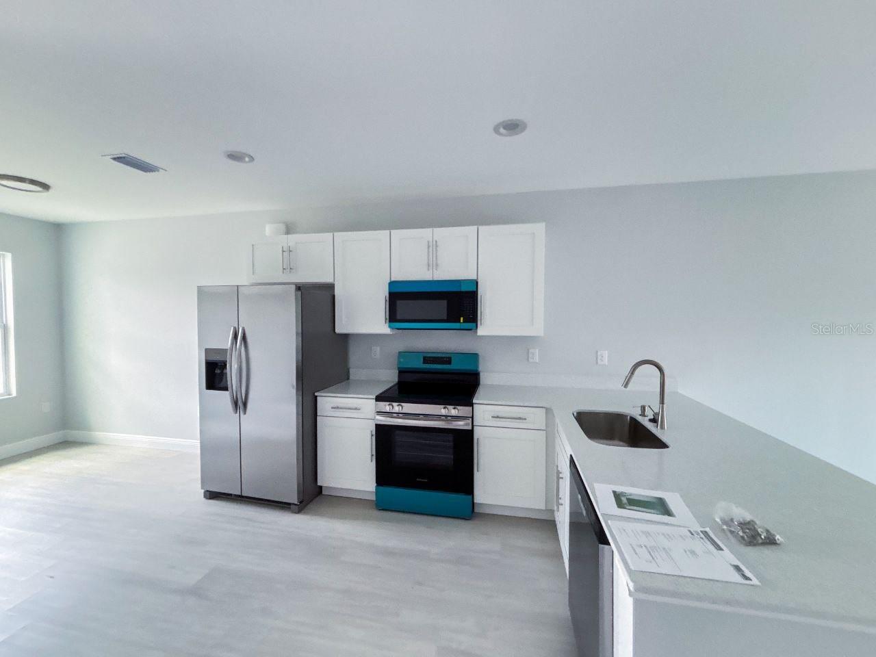 RIDGE MDWS - Residential Income