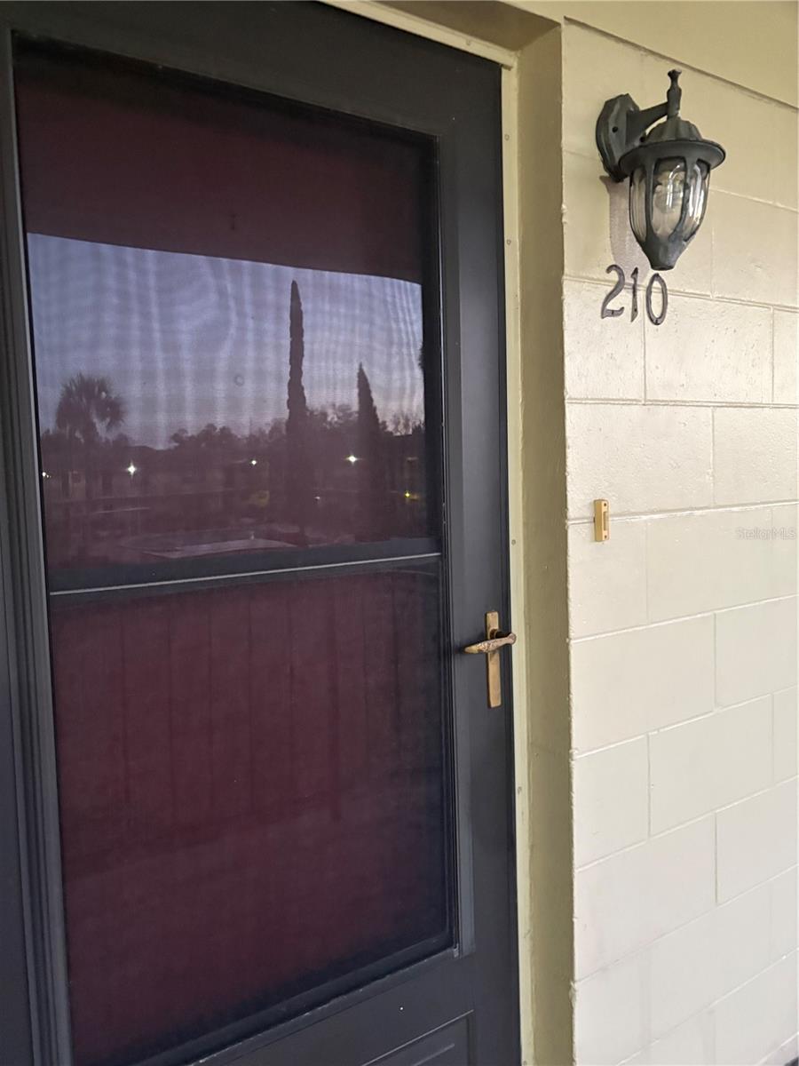 SILVER PINES GOLF VILLAGE CONDO - Residential Lease