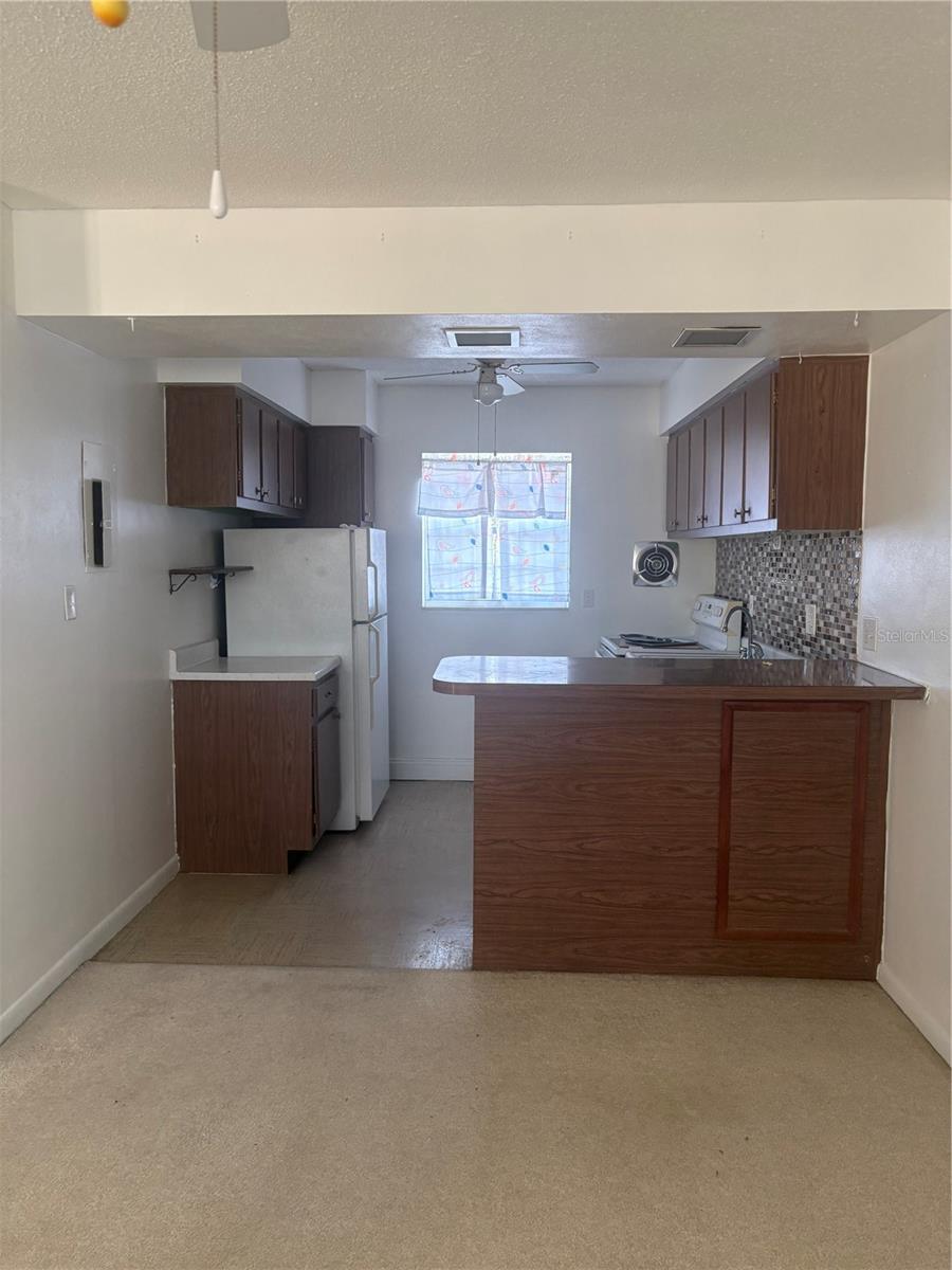 SILVER PINES GOLF VILLAGE CONDO - Residential Lease