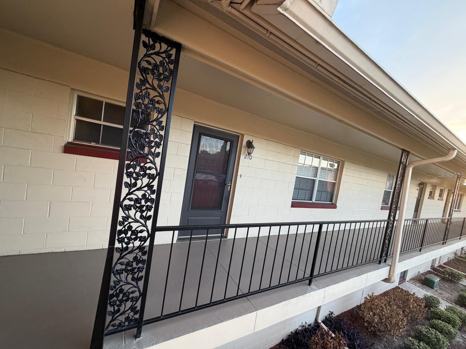 SILVER PINES GOLF VILLAGE CONDO - Residential Lease