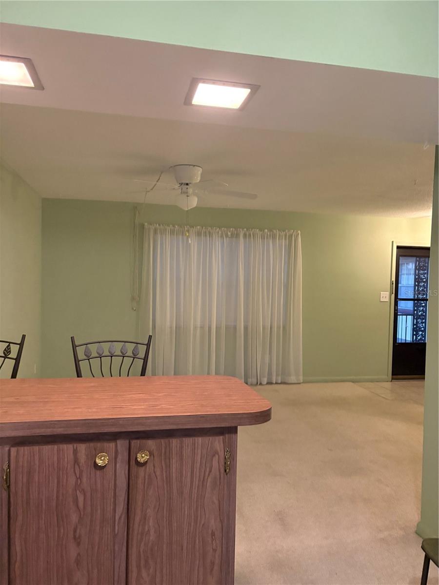 SILVER PINES GOLF VILLAGE CONDO - Residential Lease