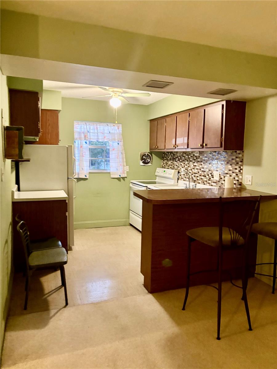 SILVER PINES GOLF VILLAGE CONDO - Residential Lease