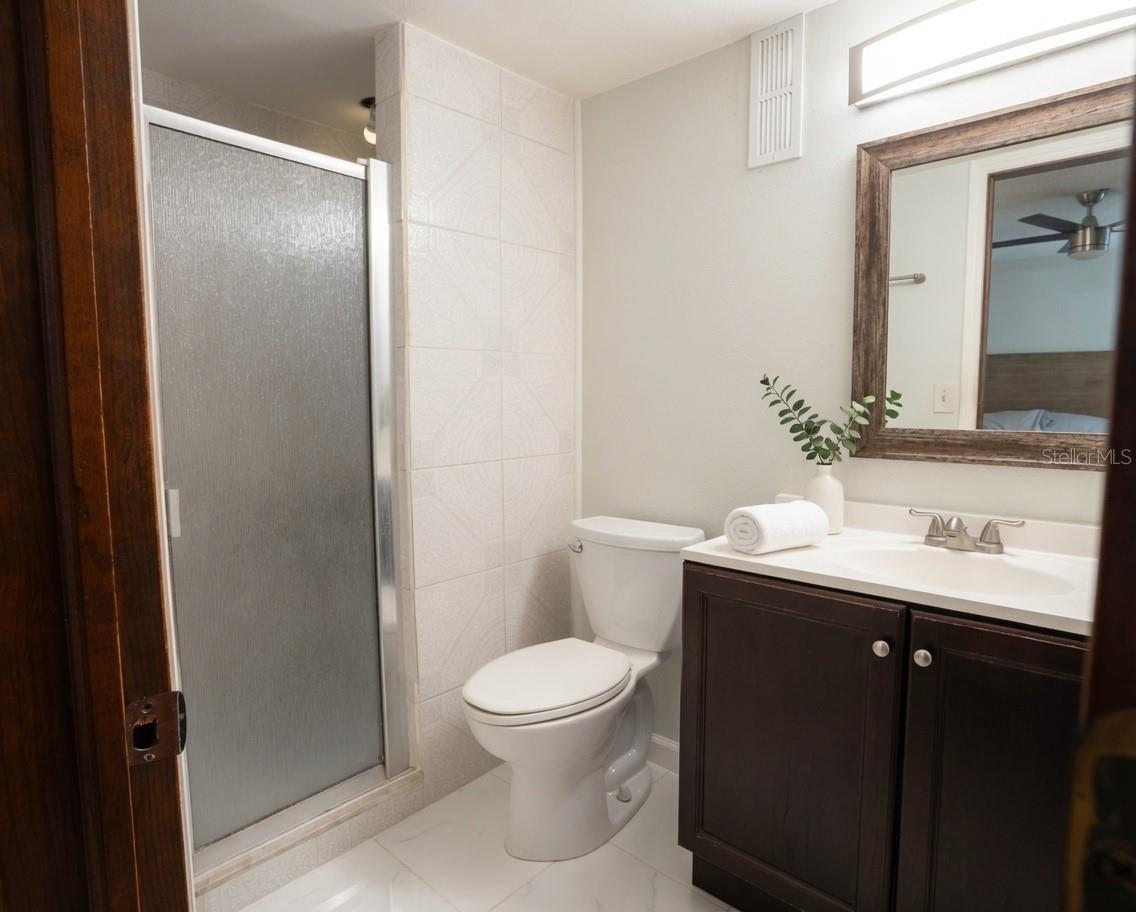 DESTINY SPGS CONDO - Residential