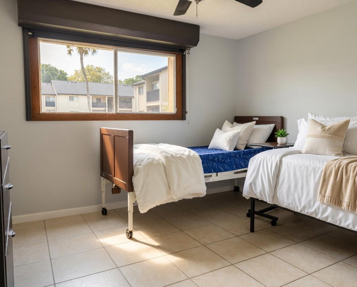 DESTINY SPGS CONDO - Residential
