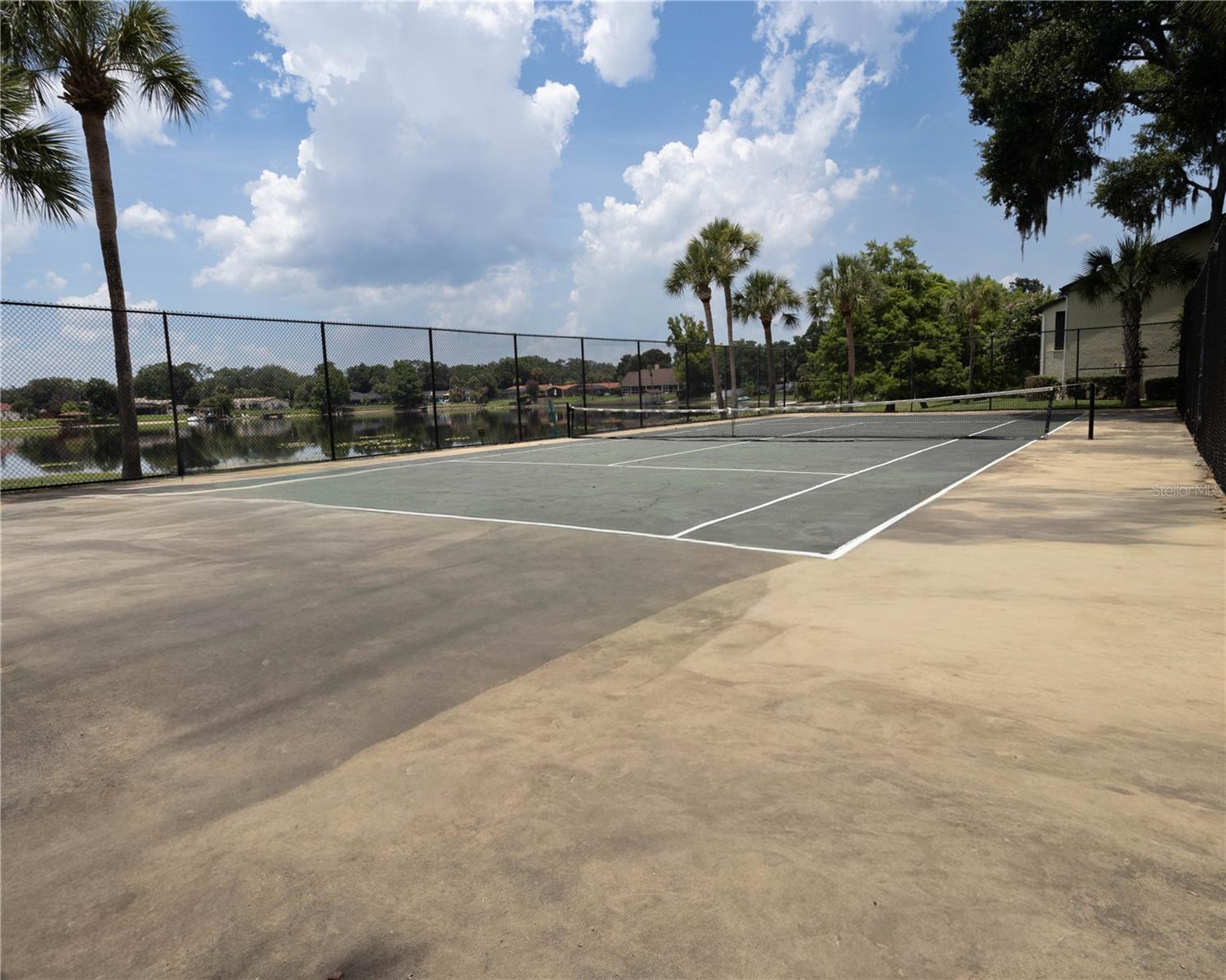 DESTINY SPGS CONDO - Residential