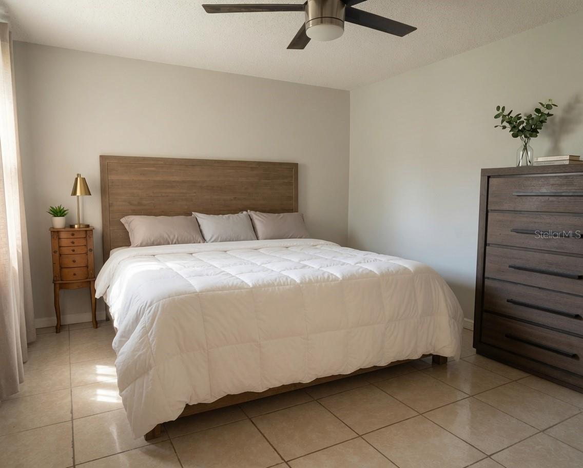DESTINY SPGS CONDO - Residential