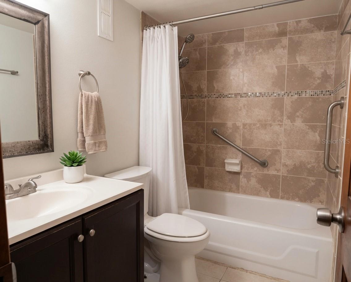DESTINY SPGS CONDO - Residential