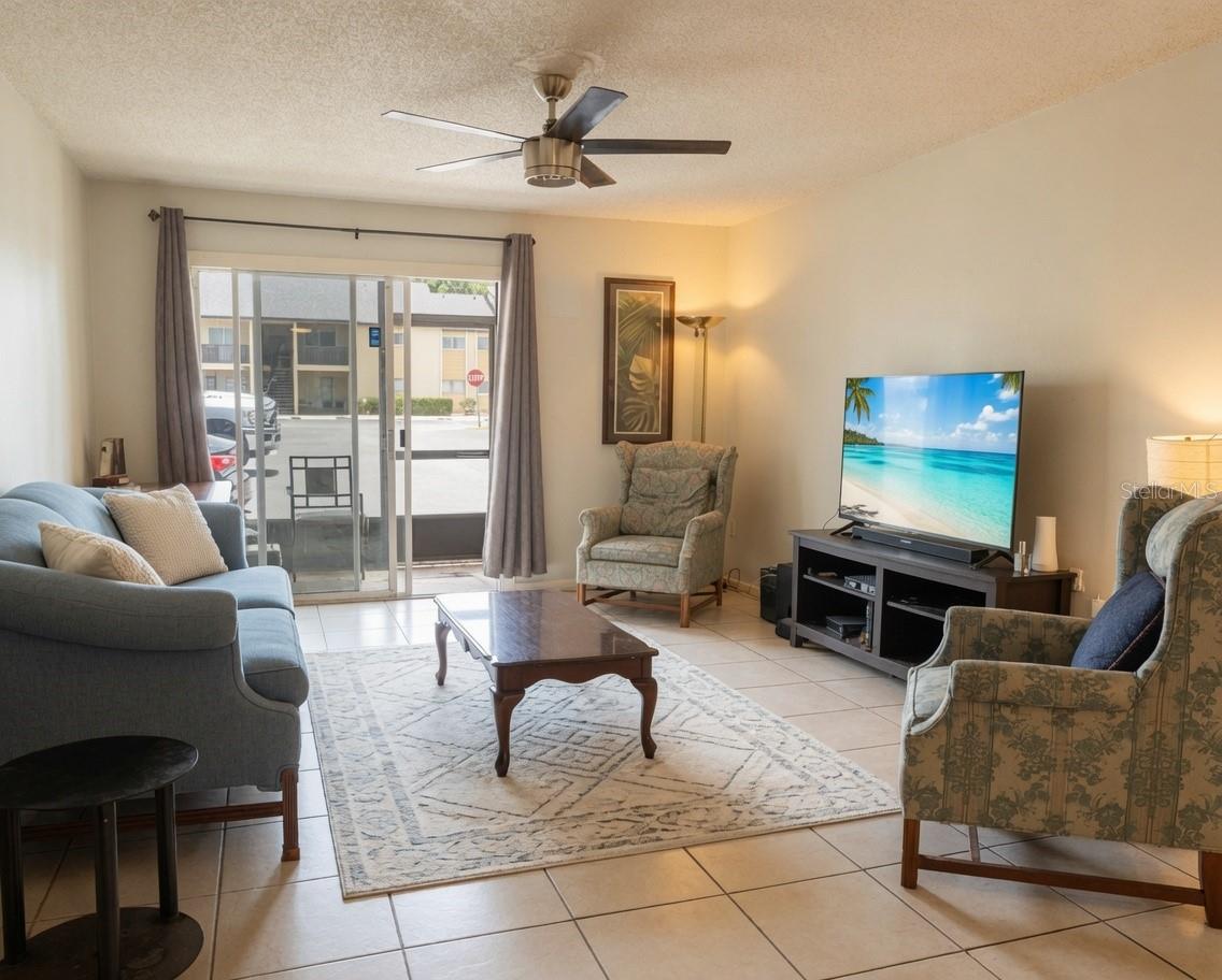DESTINY SPGS CONDO - Residential