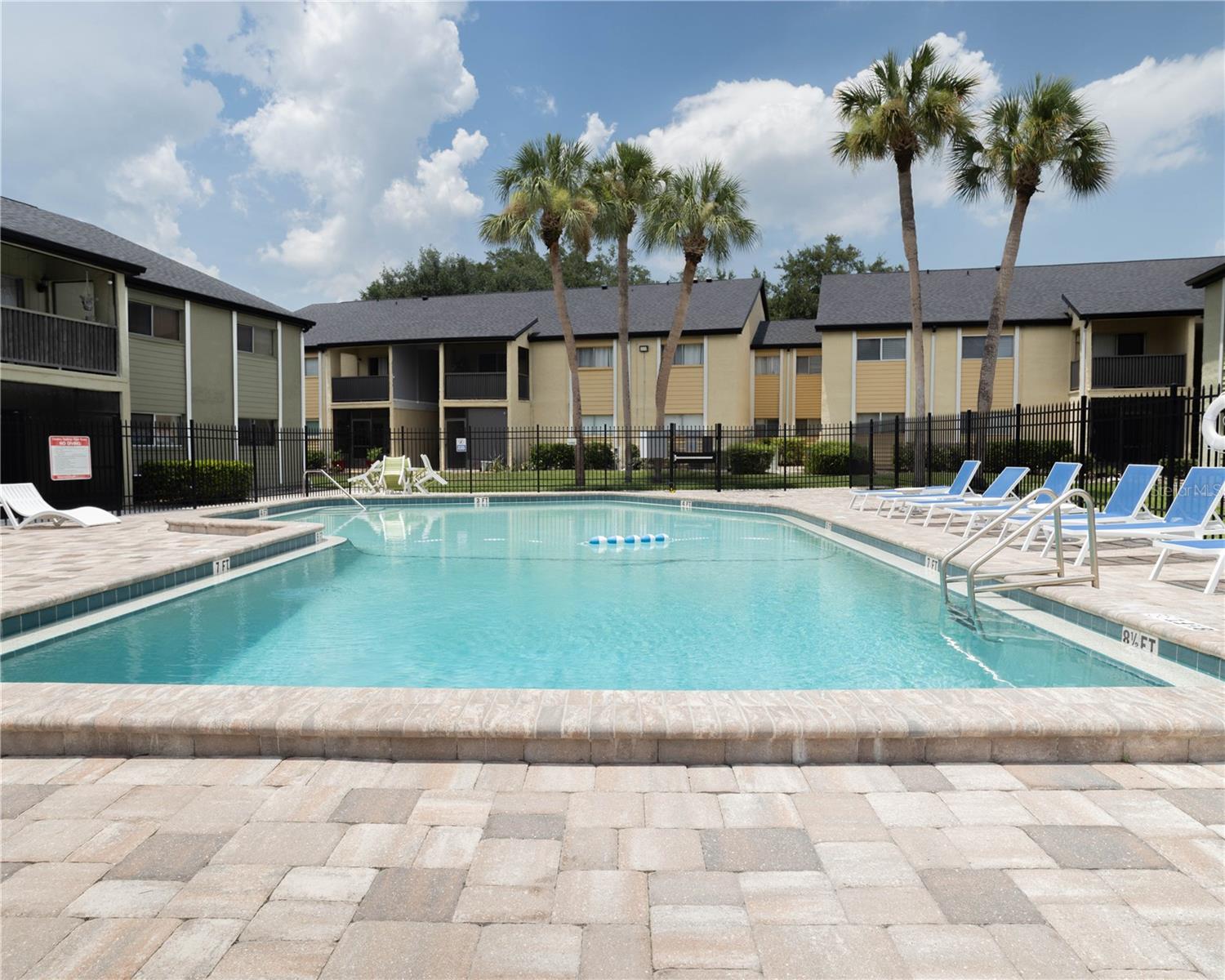 DESTINY SPGS CONDO - Residential