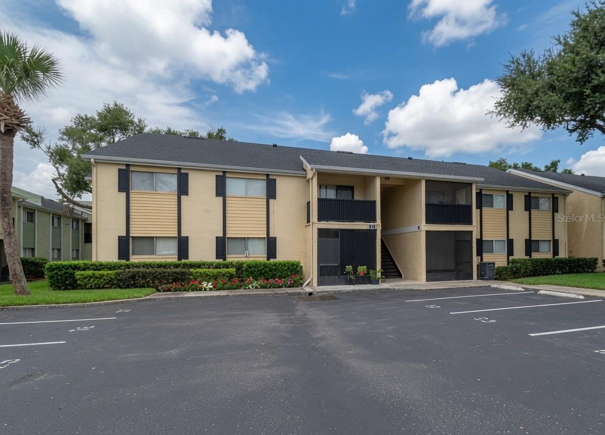 DESTINY SPGS CONDO - Residential