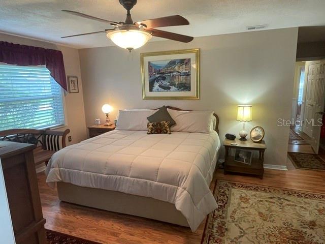 SPRING LAKE HILLS SEC 4 - Residential
