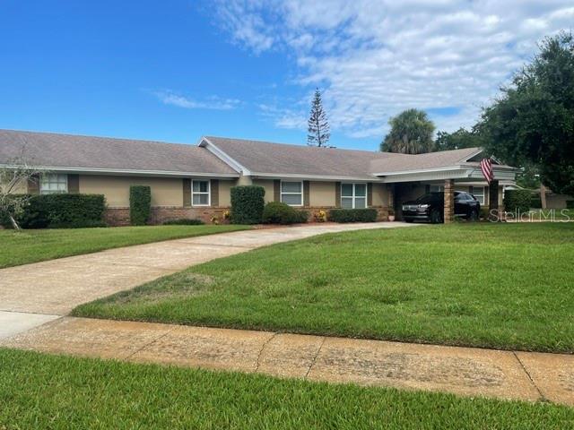 SPRING LAKE HILLS SEC 4 - Residential
