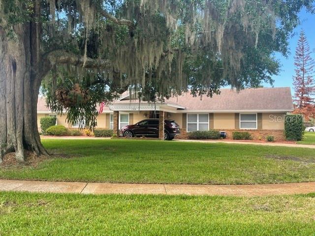 SPRING LAKE HILLS SEC 4 - Residential