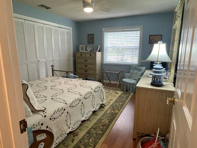 SPRING LAKE HILLS SEC 4 - Residential