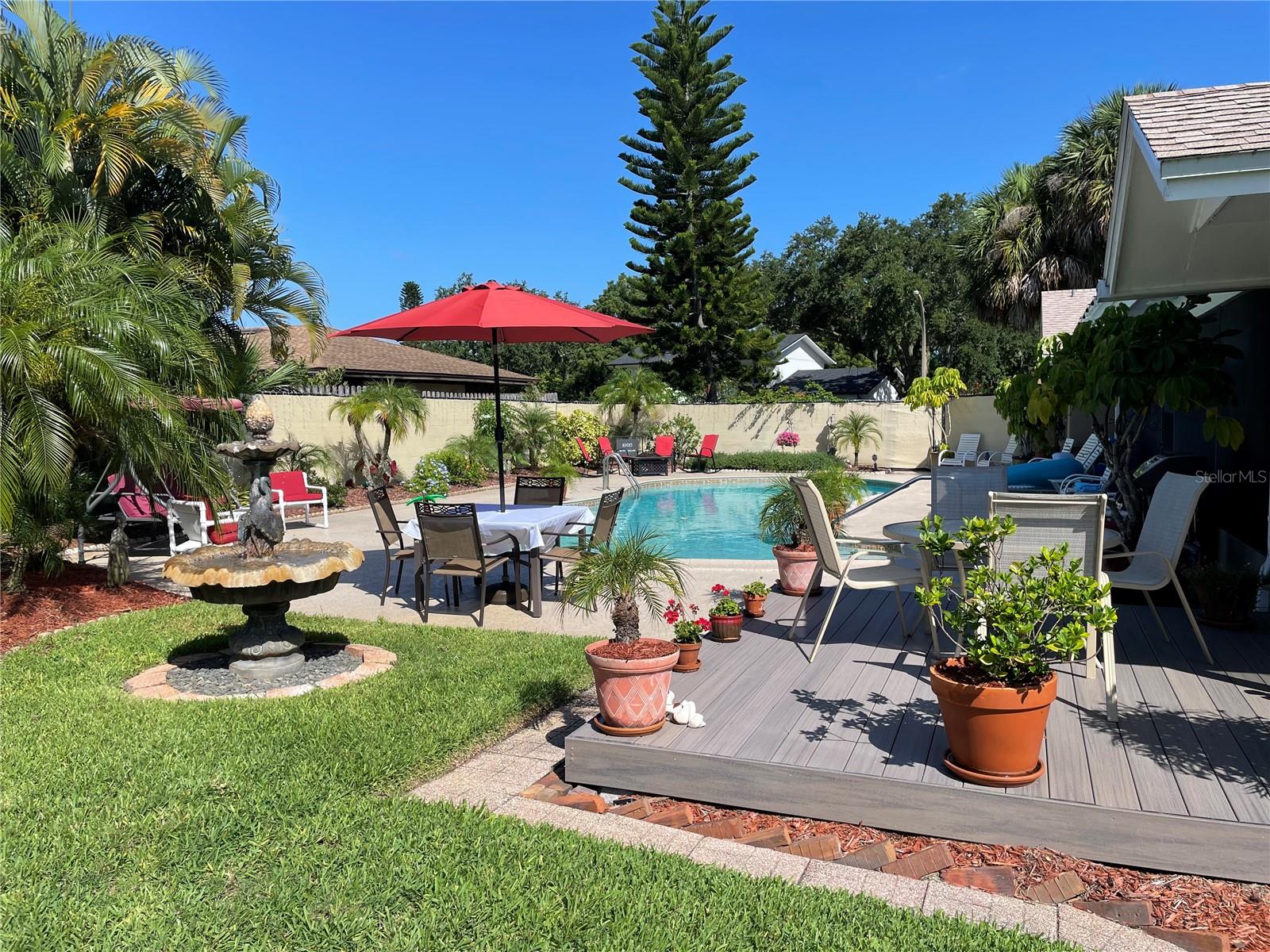 SPRING LAKE HILLS SEC 4 - Residential