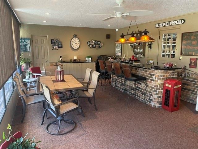 SPRING LAKE HILLS SEC 4 - Residential