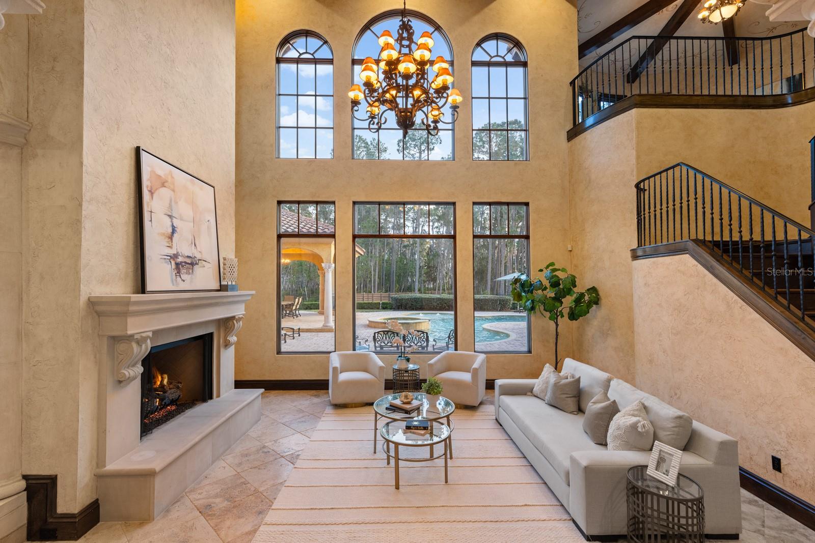 KEENES POINTE 46/104 - Residential