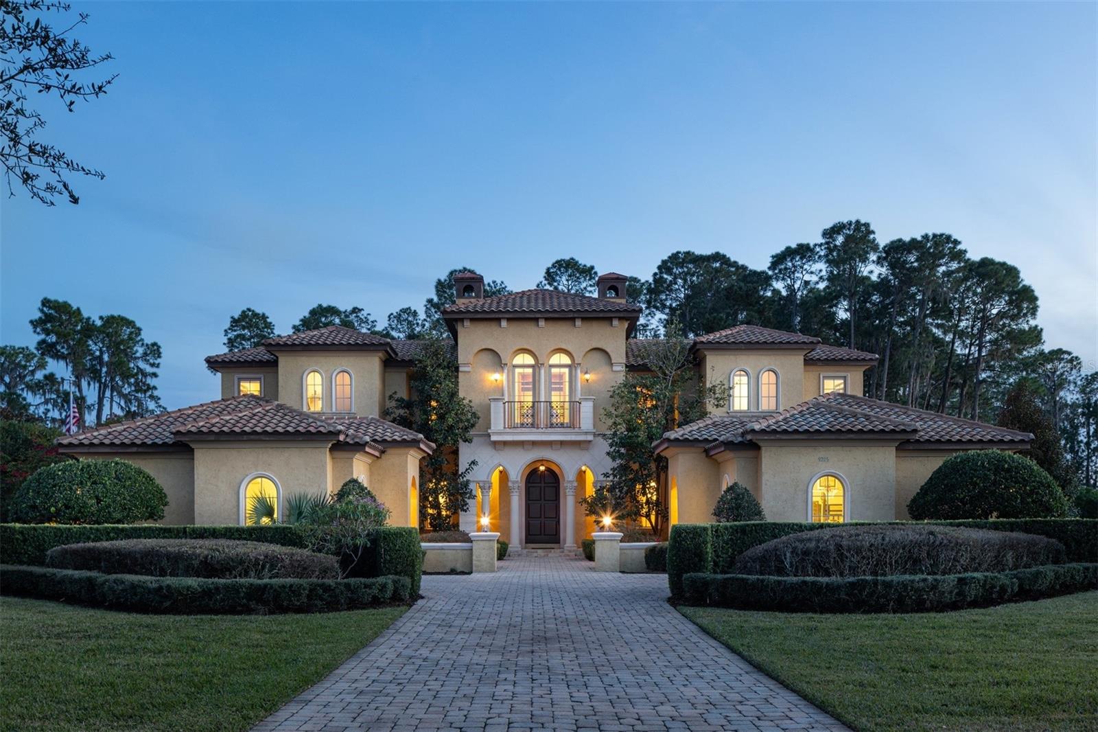 KEENES POINTE 46/104 - Residential