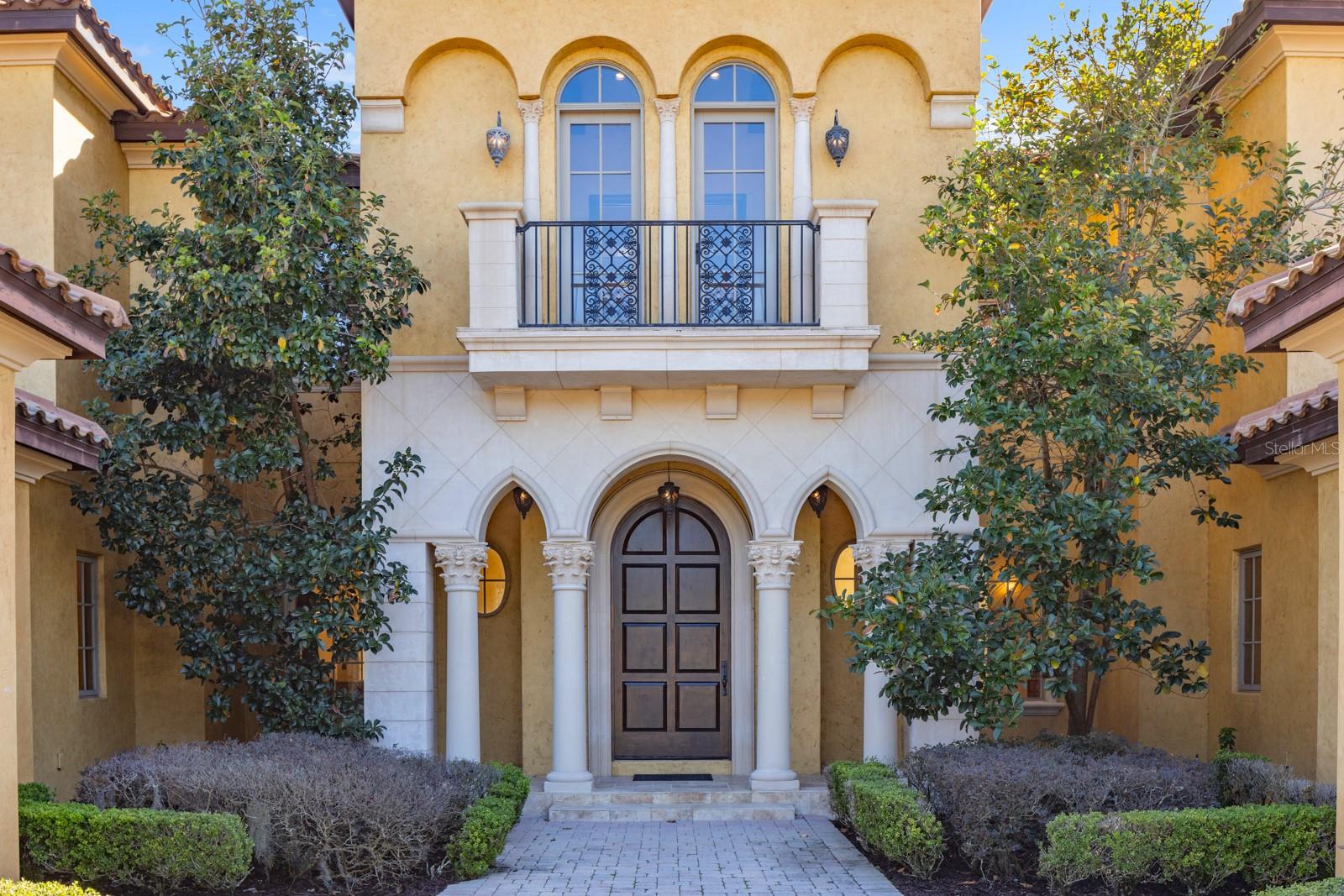 KEENES POINTE 46/104 - Residential