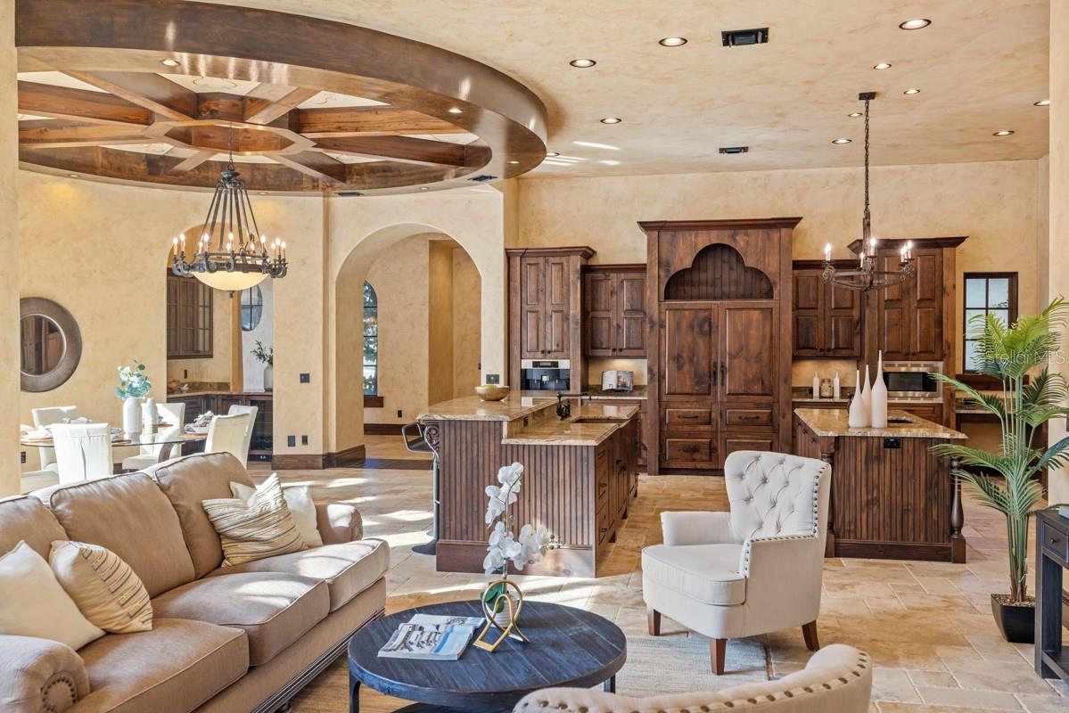 KEENES POINTE 46/104 - Residential