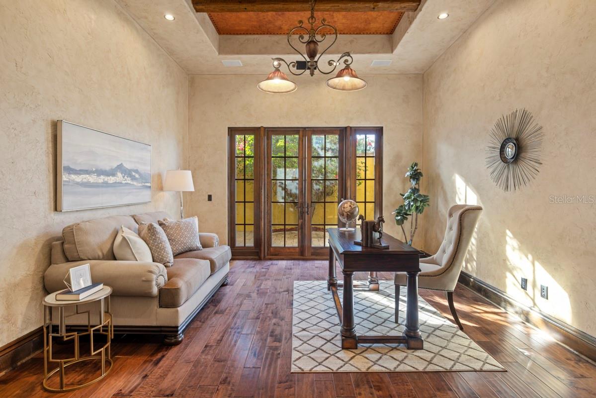 KEENES POINTE 46/104 - Residential