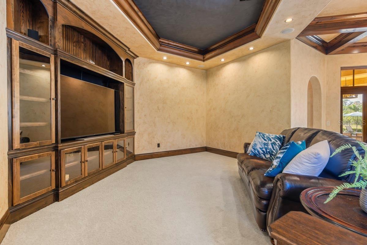 KEENES POINTE 46/104 - Residential