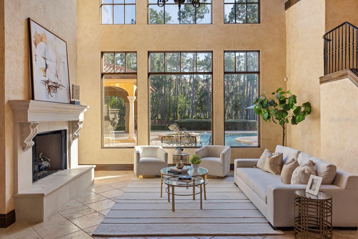 KEENES POINTE 46/104 - Residential