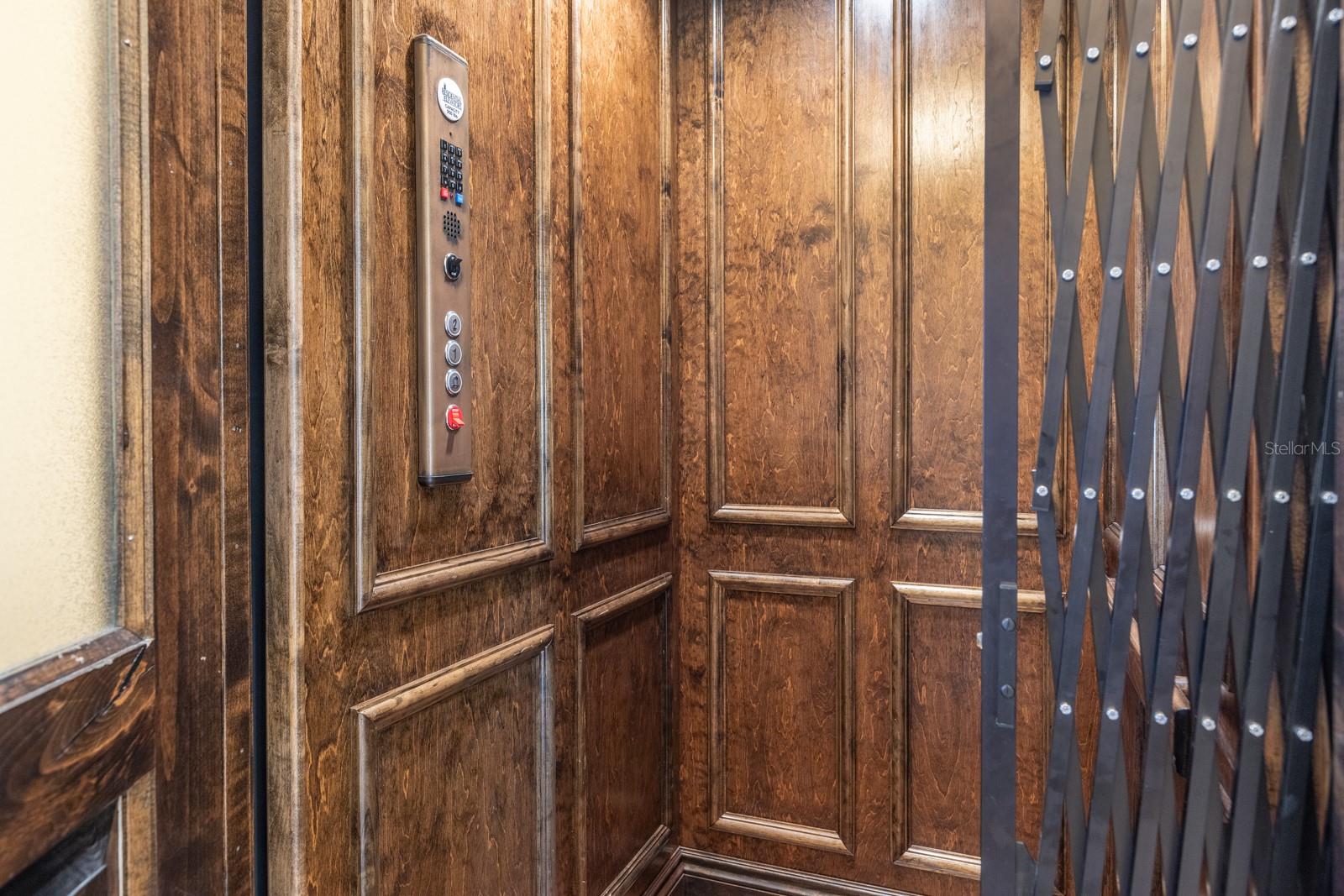 KEENES POINTE 46/104 - Residential