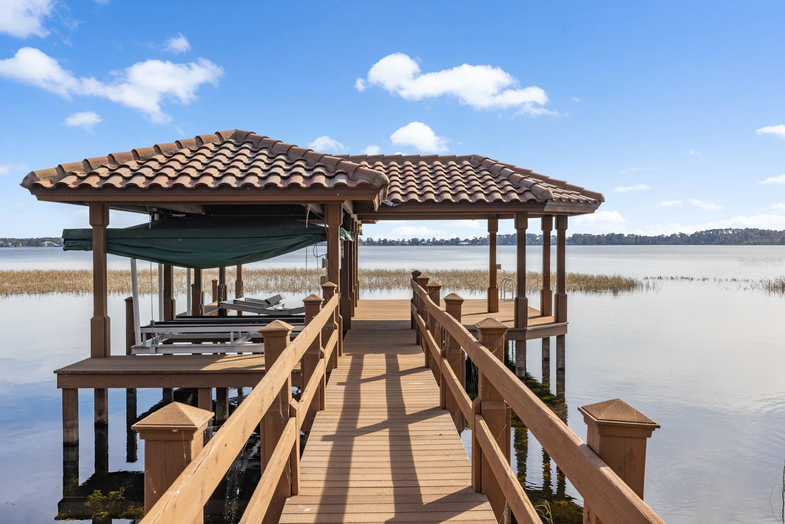 KEENES POINTE 46/104 - Residential