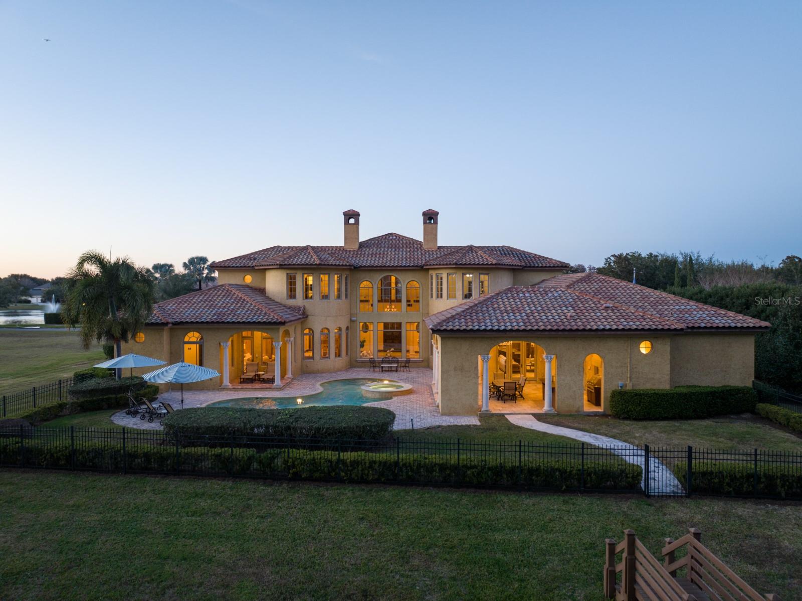 KEENES POINTE 46/104 - Residential