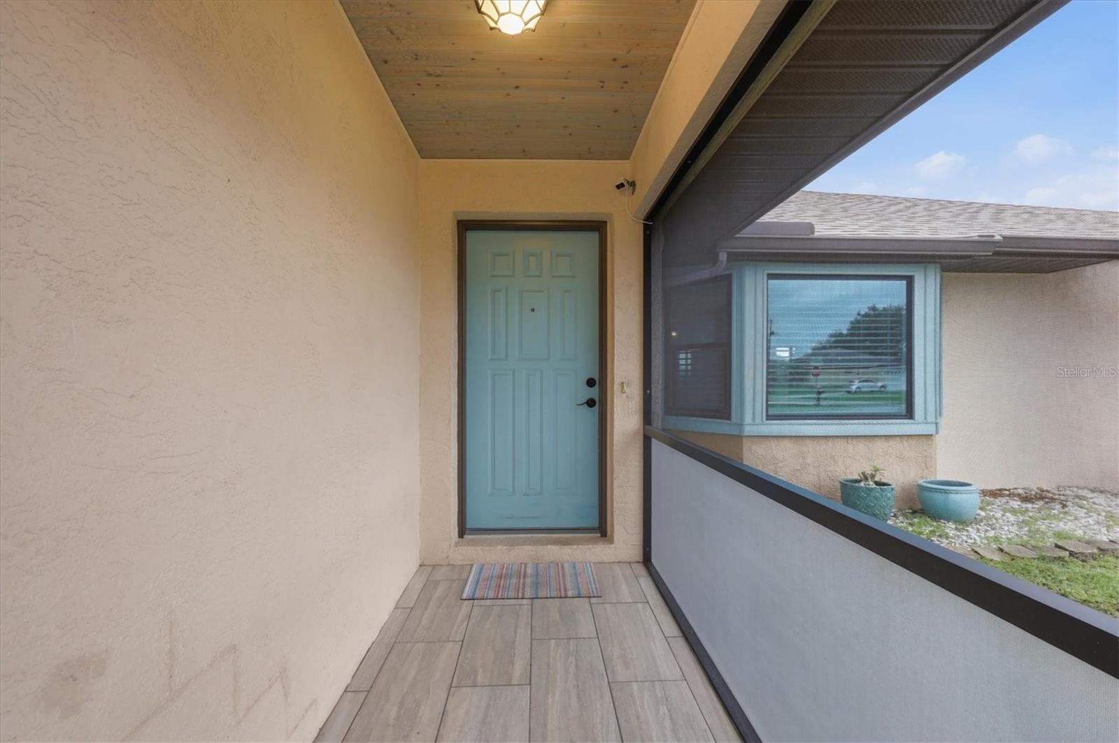 SOUTH VENICE - Residential