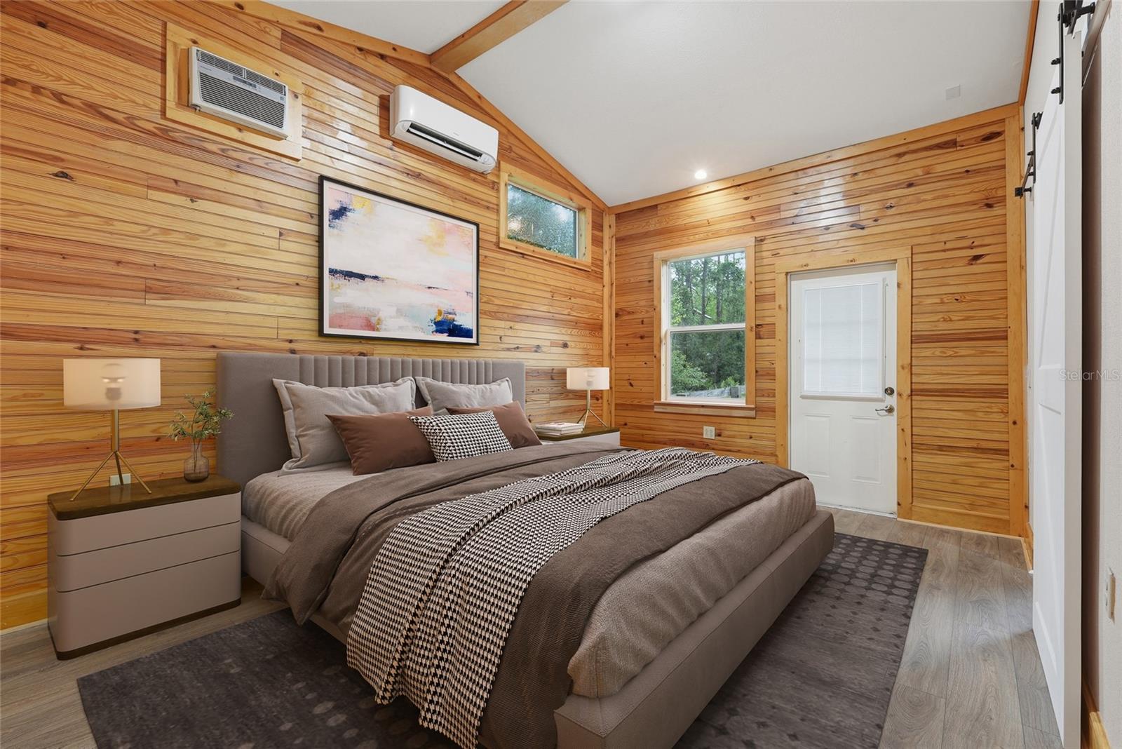 SPRING RIDGE - Residential