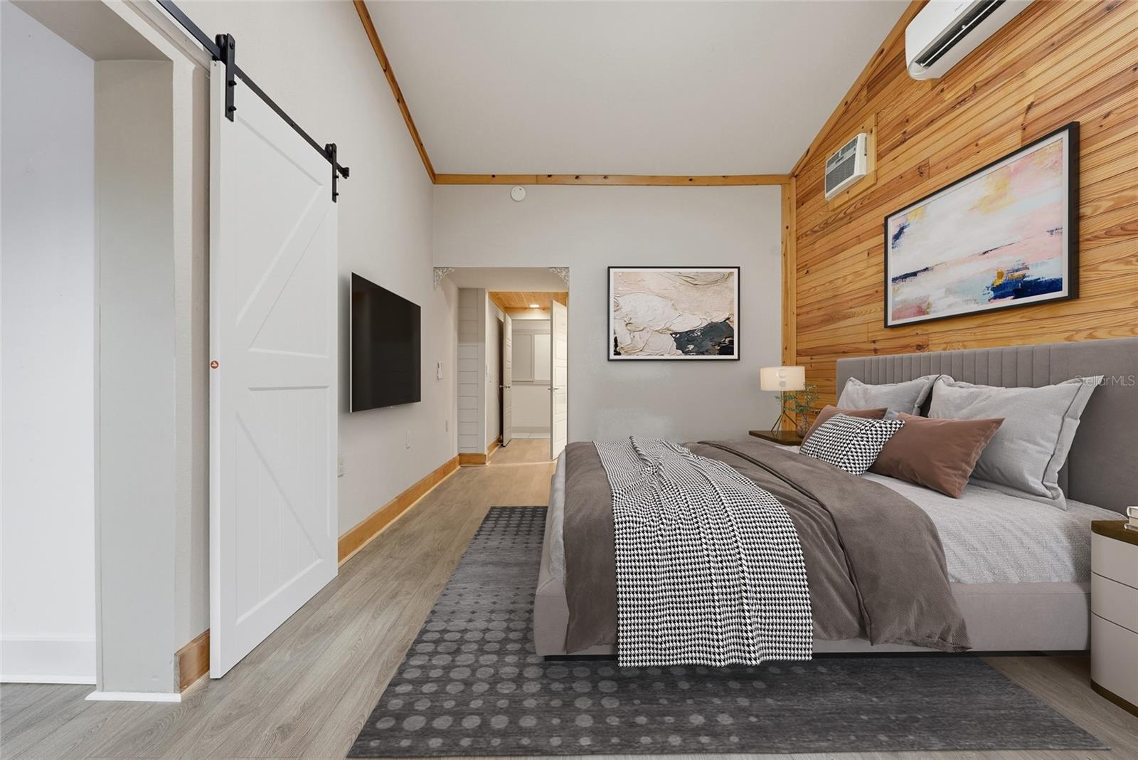 SPRING RIDGE - Residential