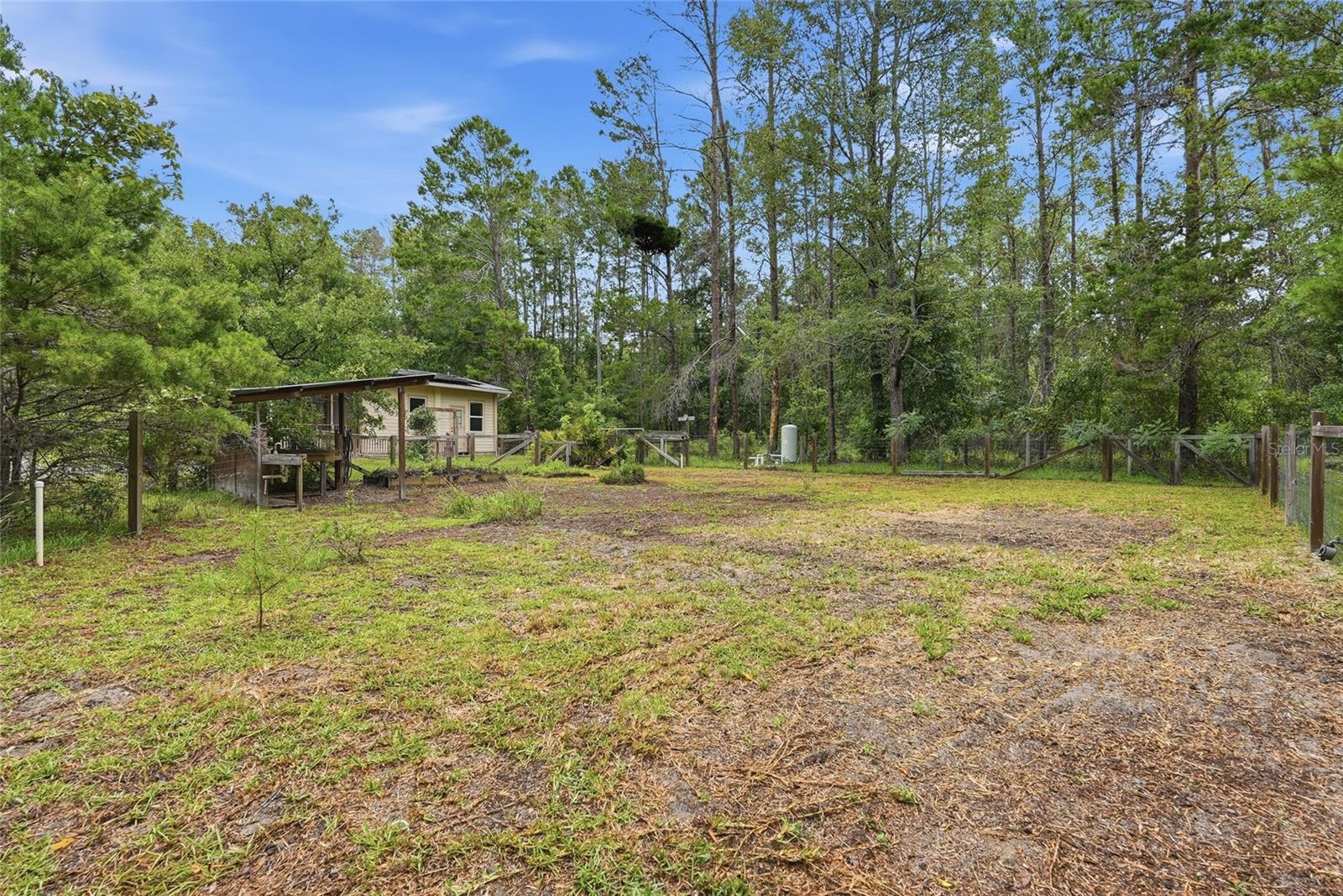 SPRING RIDGE - Residential