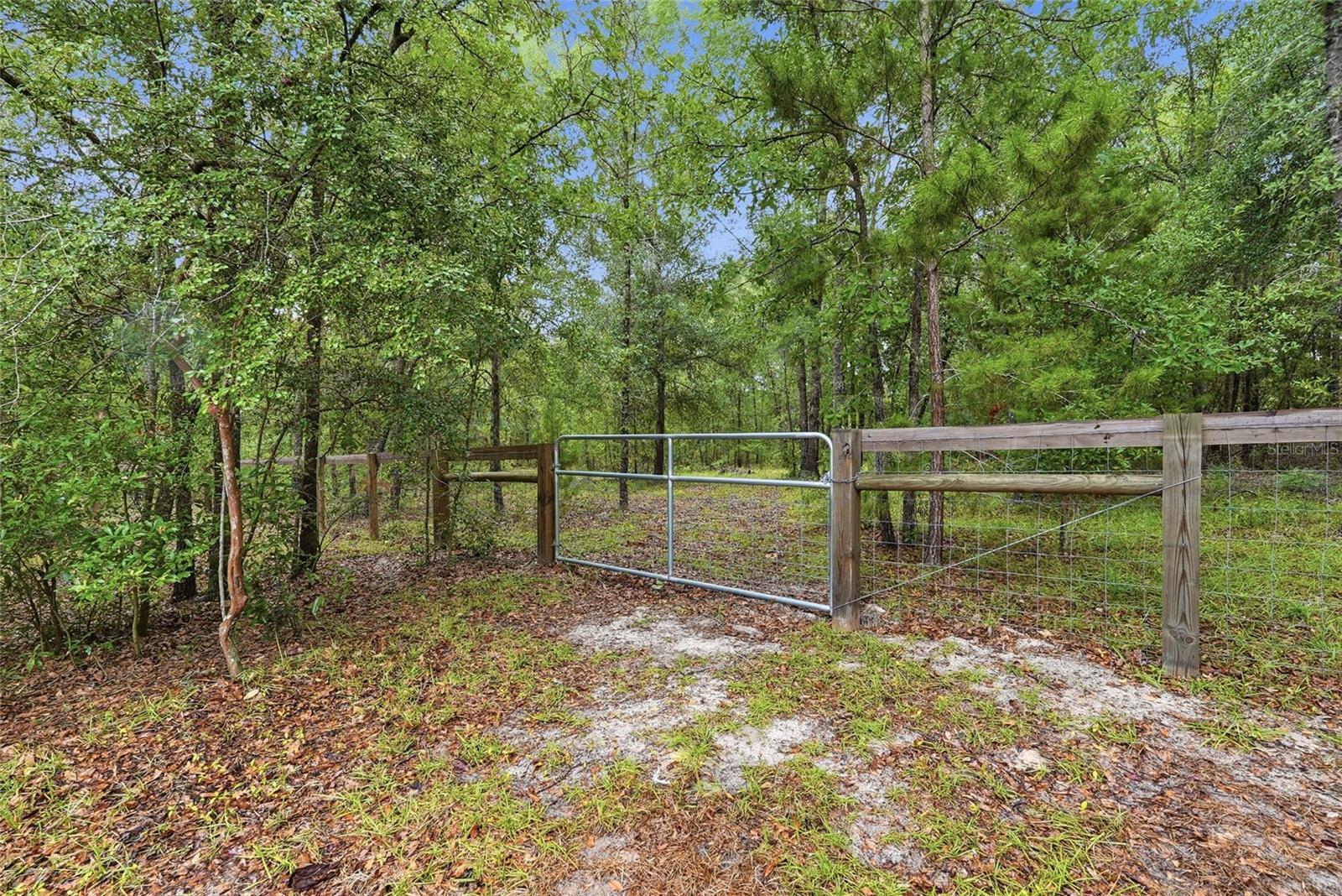 SPRING RIDGE - Residential