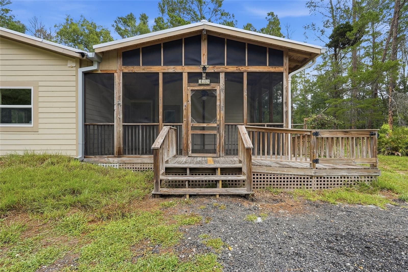 SPRING RIDGE - Residential