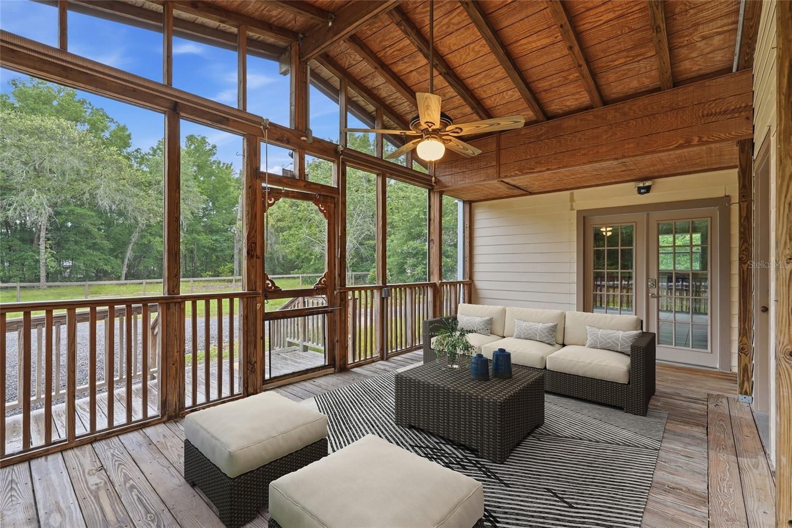 SPRING RIDGE - Residential
