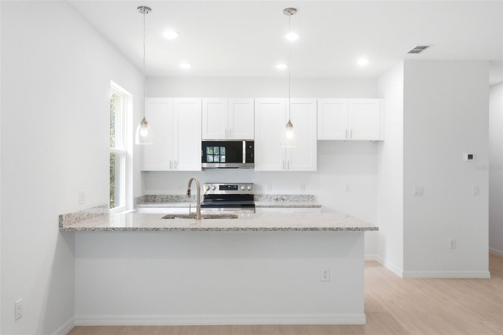 ACREAGE & UNREC - Residential