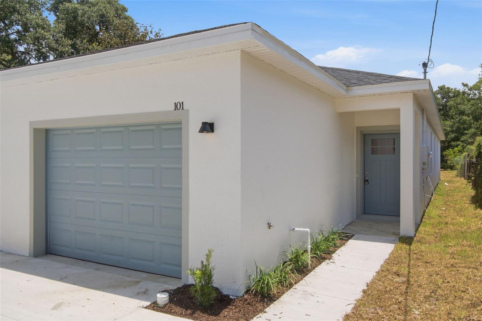ACREAGE & UNREC - Residential