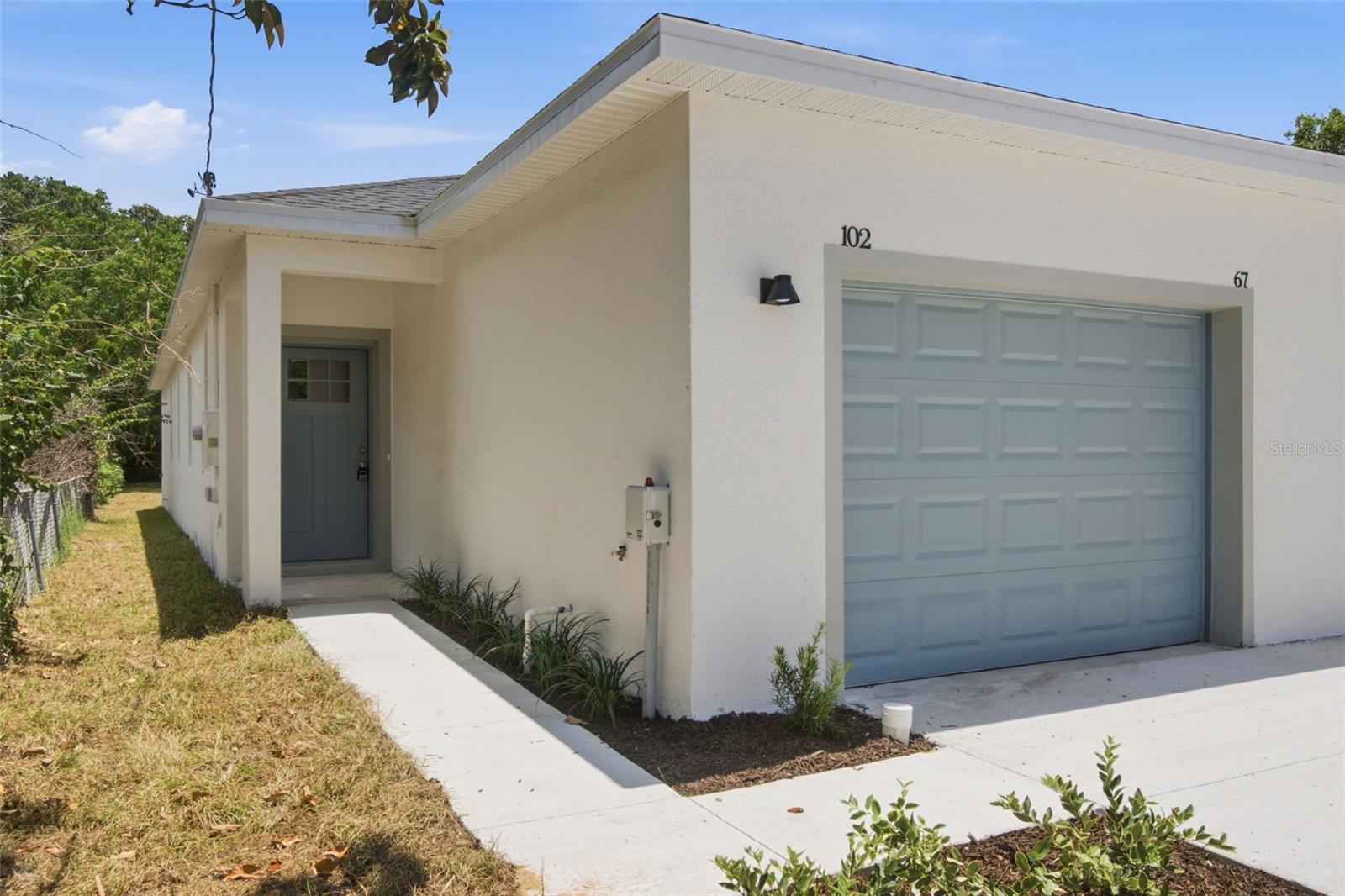 ACREAGE & UNREC - Residential