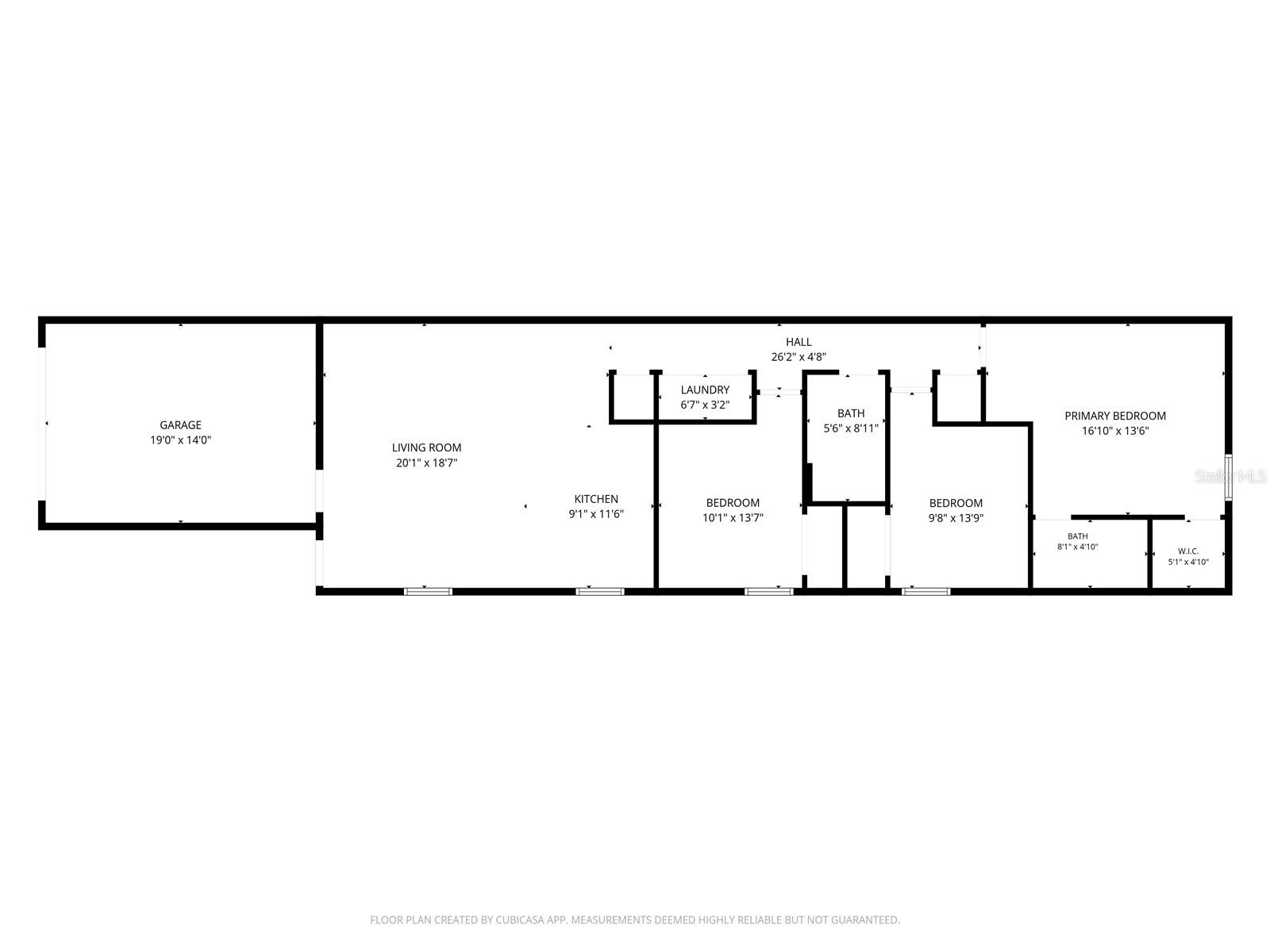 ACREAGE & UNREC - Residential